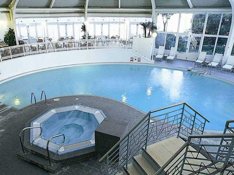 Britannia Daresbury Park Hotel & Spa Warrington Exterior foto
